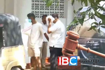 போதைப்பொருளுடன் கைதான பாடசாலை அதிபர் : நீதிமன்றின் உத்தரவு