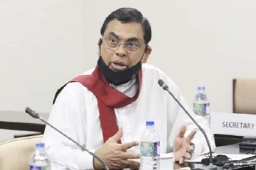 நிதியமைச்சர் பொதுத் தேர்தலுக்கு தயாராகின்றாரா?