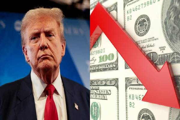 வருட ஆரம்பத்திலேயே ஆட்டம் காணும் அமெரிக்க நாணயம் | Us Currency Is Volatile At Beginning Of The Year வருட ஆரம்பத்திலேயே ஆட்டம் காணும் அமெரிக்க நாணயம் | Us Currency Is Volatile At Beginning Of The Year