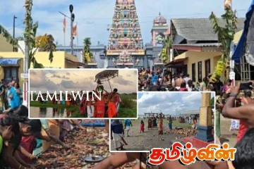 சிவராத்திரியை முன்னிட்டு ஆலயங்களில் விசேட பூஜை வழிபாடுகள்