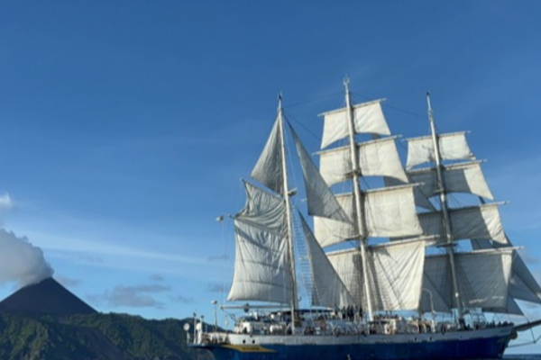 இலங்கைக்கு வருகைதரவுள்ள இந்தியாவின் ஐ.என்.எஸ் தரங்கினி | India S Ins Tharangini To Visit Sri Lanka இலங்கைக்கு வருகைதரவுள்ள இந்தியாவின் ஐ.என்.எஸ் தரங்கினி | India S Ins Tharangini To Visit Sri Lanka