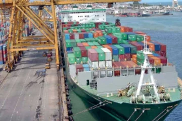 ආනයන සීමා ගැන රජය කියන දේ.