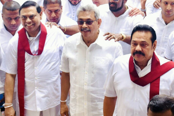 ராஜபக்க்ஷ குடும்பத்தை புரட்டிப்போடும் அந்த 9 ஆம் திகதி! | 9Th Day Will Turn Rajapaksa Family Upside Down
