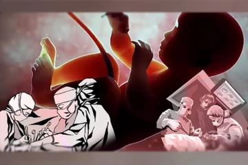 குழந்தைக்கு கருவில் இருக்கும் போதே இதய சிகிச்சை: சாதனை செய்த வைத்தியர்கள்!