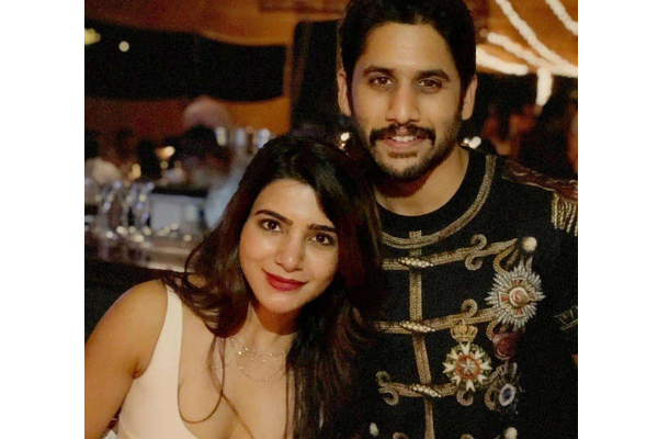 விவாகரத்துக்கு பின் சமந்தாவால் செம கடுப்பான நாகசைதன்யா.. என்ன செய்தார் தெரியுமா | Nagachaithanya Got Anger On Talking About Samantha