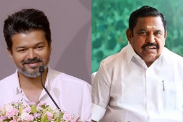 தவெக விரும்பினால் ஈபிஎஸ் கூட்டணி பேச்சுவார்த்தை நடத்துவாரு.. ராஜேந்திர பாலாஜி