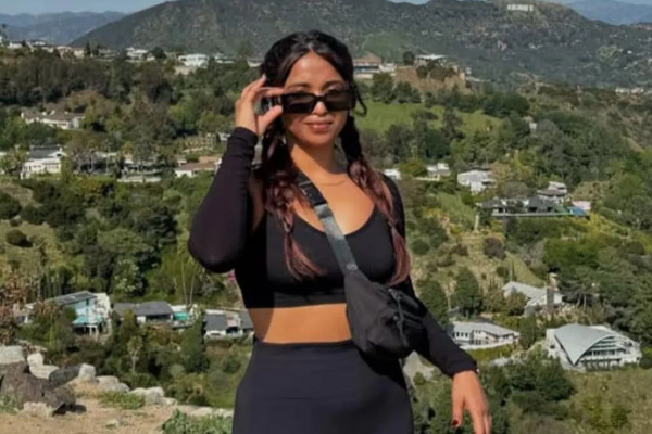 அமெரிக்காவில் மாயமான இந்திய இளம்பெண் சடலமாக மீட்பு: காதலர் தப்பியோட்டம் | Man Flee To India After Murder His Ex Lover In Us