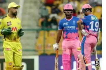 அதை செய்யாமல் விட்டுவிட்டோம்! அவங்க இல்லாதது தான் தோல்விக்கு காரணம்... CSK அணி மரண அடி வாங்கியது குறித்து பேசிய கேப்டன் தோனி