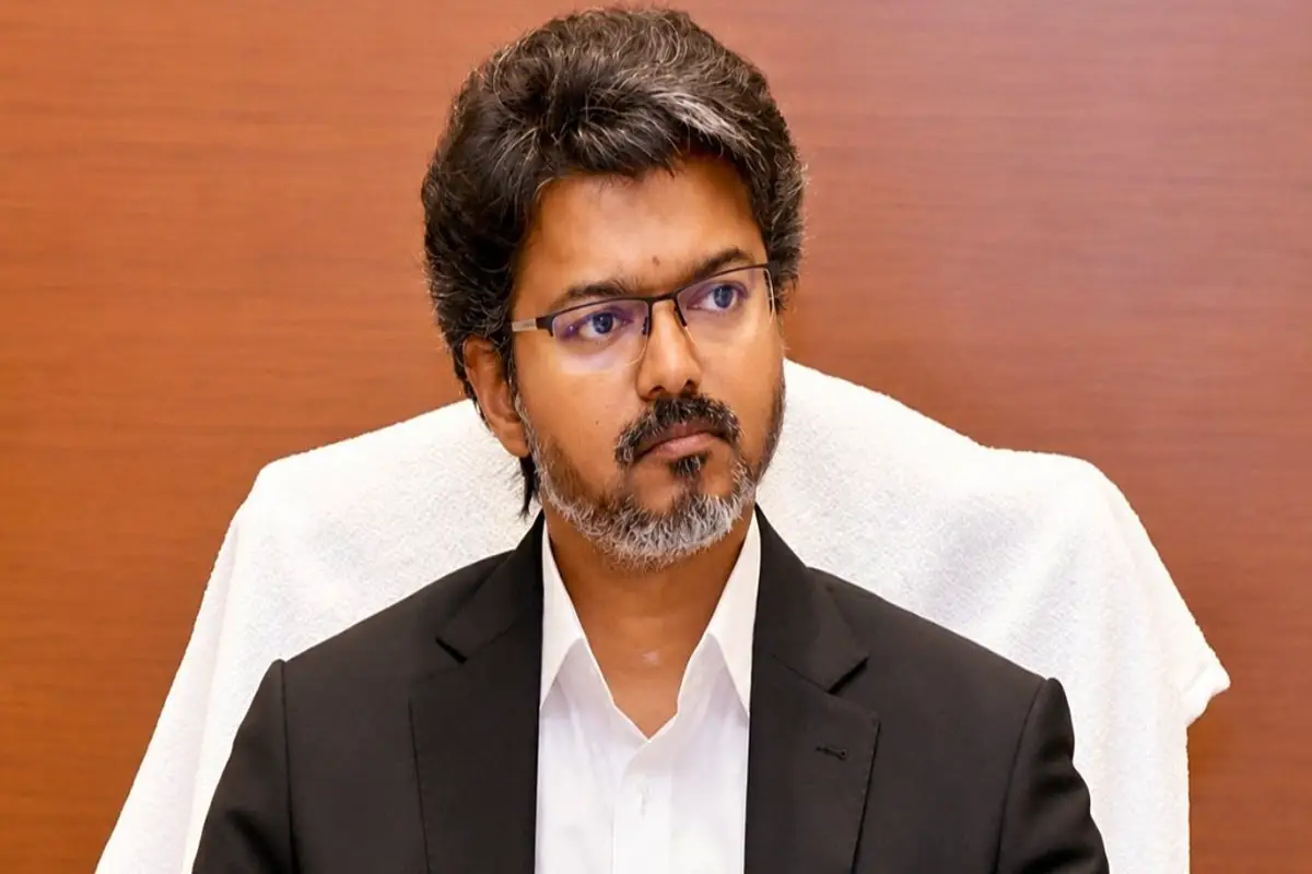 சினிமாவிற்கு வரும் விஜய் சினிமாவிற்கு வரும் விஜய்