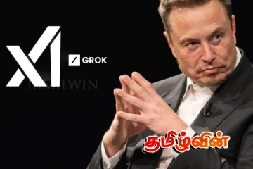 எலோன் மஸ்க்கின் AI தொடர்பில் விதிக்கப்பட்ட கட்டுப்பாடு