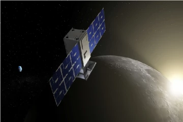 பூமியில் விழும் செயலிழந்த செயற்கைக்கோள்-நாசா