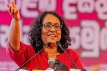 ’ஒரேயொரு எம்.பிக்கே வாகனம் ; பிரதமர் ஹரினி சுட்டிக்காட்டு