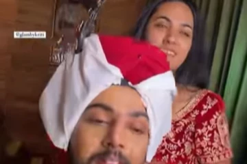 திடீரென்று மணமகள் அறைக்கு வந்து  மாப்பிள்ளை செய்த காரியம்… கெஞ்சும் மணமகள்! என்ன நடந்தது தெரியுமா?