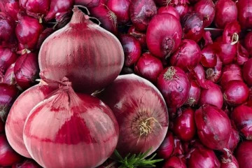 இன்று வெங்காயம் இறக்குமதி தொடர்பில் தீர்மானம்