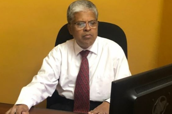அறவழிப் போராட்டங்களில் பங்கேற்று சிறையும் சென்றவரே இரா.சம்பந்தன்! சண்முகம் குகதாசன் பெருமிதம் | Sampanthan Is The One Who Went To Jail