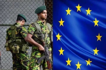 அவசரகாலச் சட்டம் தொடர்பில் ஐரோப்பிய ஒன்றியம் அதிருப்தி