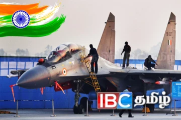 ஒட்டுமொத்த பாகிஸ்தான் இராணுவமும் கதிகலங்கும் இந்தியாவின் அதிபயங்கர தயாரிப்பு