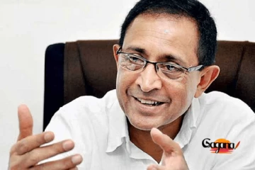 ඡන්දෙ දාන්න මොළෙත් අරන් යන්න කිව්ව කොට්ටච්චිට ස්තූතියි