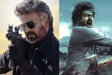 லியோ ஜெயிலர் படத்தின் வசூலை முறியடிக்காது! அப்படி நடந்தால் எனது மீசையை எடுக்கிறேன்.. சவால் விட்ட நடிகர்