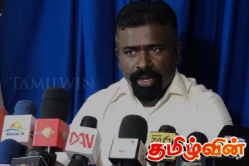 சிங்களவர்களிடம் இந்த நாட்டை கையளித்ததில் இருந்து சுதந்திர தினம் தமிழருக்கு கரிநாள் - தர்மலிங்கம் சுரேஸ்