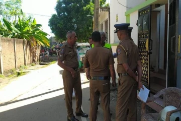 மத்ரஸா மாணவனின் உயிரிழப்பு: விசாரணையில் ஏற்பட்ட திடீர் திருப்பம்!