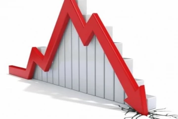 படுமோசமாக வீழ்ச்சியடைந்து செல்லும் இலங்கை பொருளாதாரம்! மோசமான நிதி நெருக்கடி - செய்திகளின் தொகுப்பு