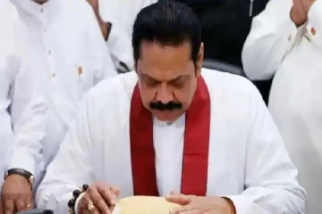 மகிந்தவிடம் தொடுக்கப்பட்ட கேள்விக்கணைகள்