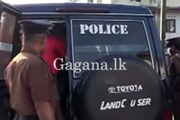 මෙරට ඔන්ලයින් ණය දෙන ආයතනයක් වටලා චීන්නු 6ක් කොටු කරගනී.