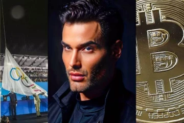 சொன்னதே நடந்தது... பாரீஸ் ஒலிம்பிக்ஸ் உட்பட பல சம்பவங்களை பட்டியலிட்ட வாழும் நாஸ்ட்ராடாமஸ்