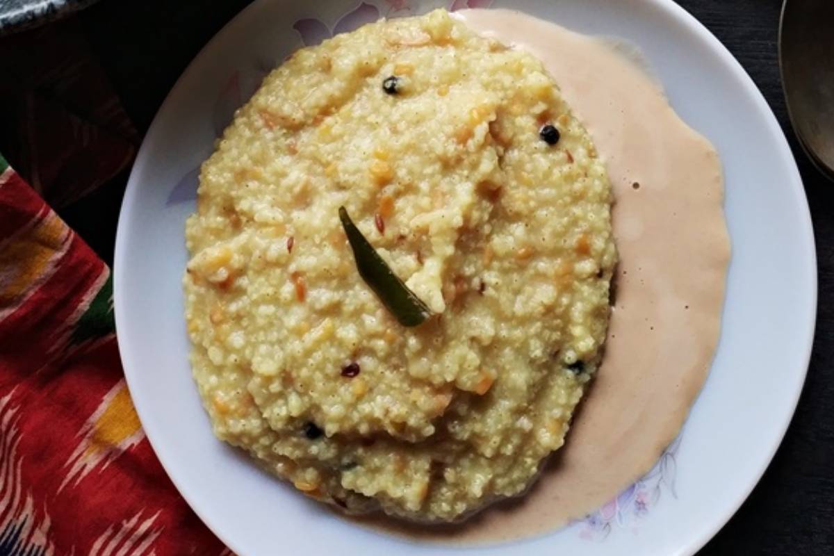 உடல் ஆரோக்கியத்திற்கு சத்தான தினை அரிசி பொங்கல்.., எப்படி செய்வது? | Millet Pongal In Tamil