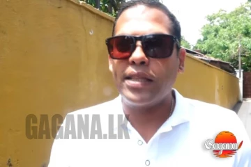 හිටපු අමාත්‍ය හරින් ප්‍රනාන්දුට එරෙහි නඩුව කල් යයි [UPDATE]