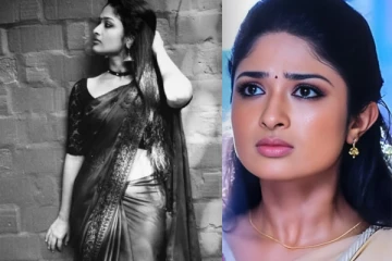 அட்ஜஸ்ட்மென்ட்டிக்கு கேட்டா ஓகே....இது என்னோட கருத்து!! சன் டிவி நடிகை ஓபன் டாக்