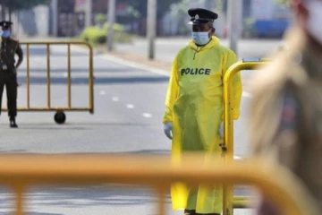 திருகோணமலையின் மேலும் சில பகுதிகள் இன்று முடக்கம்