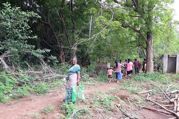 ஒற்றை ஆட்சிக்குள் காவல்துறை அதிகாரம் இன்றிய அதிகாரங்கள்! | Unitary State Solution Racial Problem Tamil People