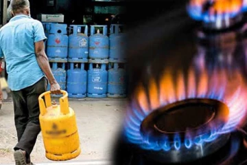 අඩක් භාවිතා කළ ගෑස් සිලින්ඩර වලට කලයුතු දේ ගැන විශේෂ දැනුම්දීමක්..! නැවත භාරදිය යුතු ස්ථාන මෙන්න...