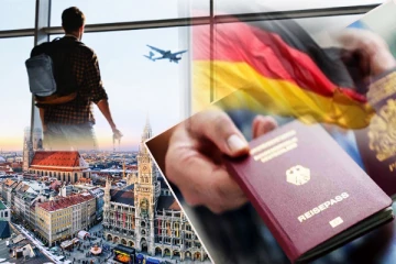 ஜேர்மனியில் புலம்பெயர்தல் விதிகளில் செய்யப்பட உள்ள முக்கிய மாற்றங்கள்