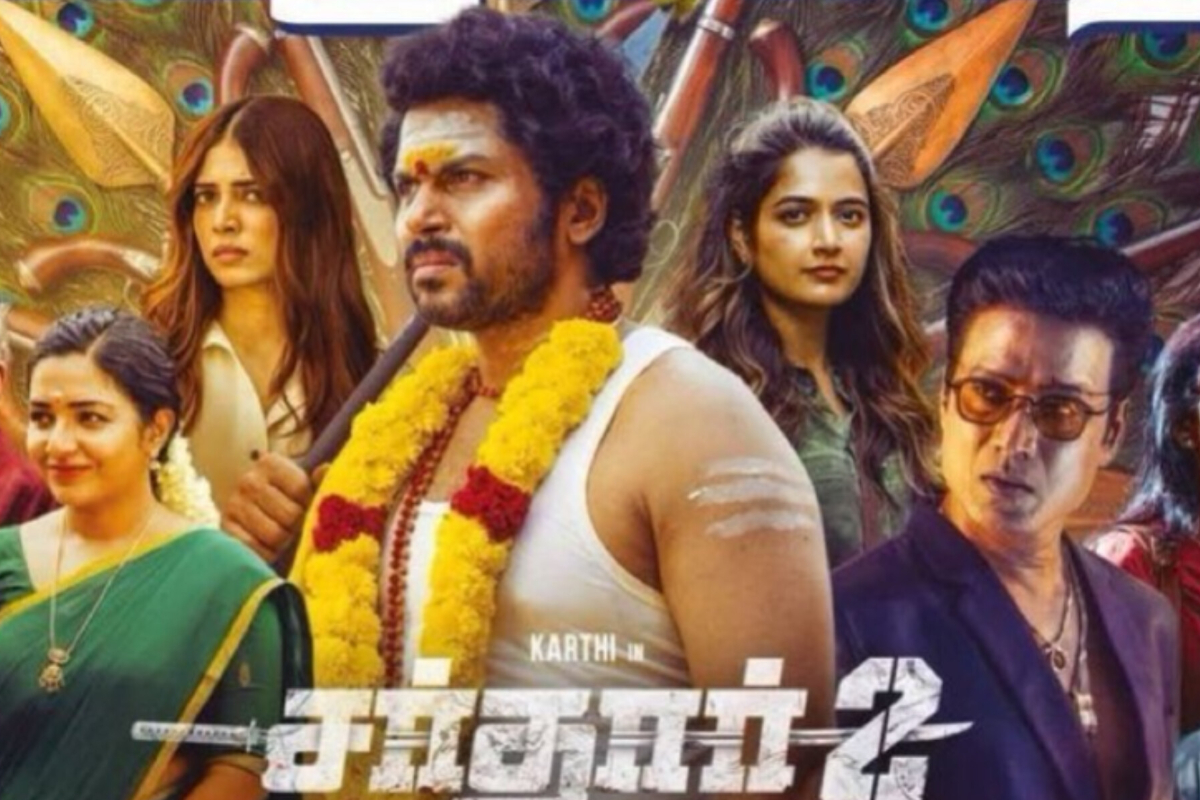 Disaster ஆன சர்தார் 2 படத்தின் 7 நாள் வசூல் விவரம் | Sardar 2 One Week Box Office Collection