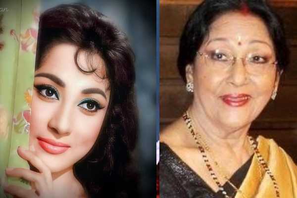 குளியலறையில் பணத்தை பதுக்கிய மாலா சின்ஹா!! ஒரேவொரு பொய்யால் ஓவர் நைட்டில் காலியான நடிகை.. | How Actress Mala Sinha S Career Went Up In Flames குளியலறையில் பணத்தை பதுக்கிய மாலா சின்ஹா!! ஒரேவொரு பொய்யால் ஓவர் நைட்டில் காலியான நடிகை.. | How Actress Mala Sinha S Career Went Up In Flames