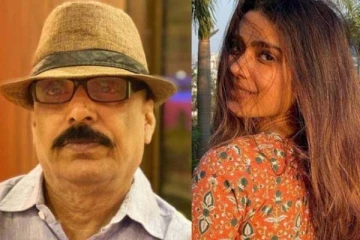 பிரபல நடிகையின் தந்தை திடீர் மரணம்: ஆறுதல் தெரிவித்து வரும் பிரபலங்கள்