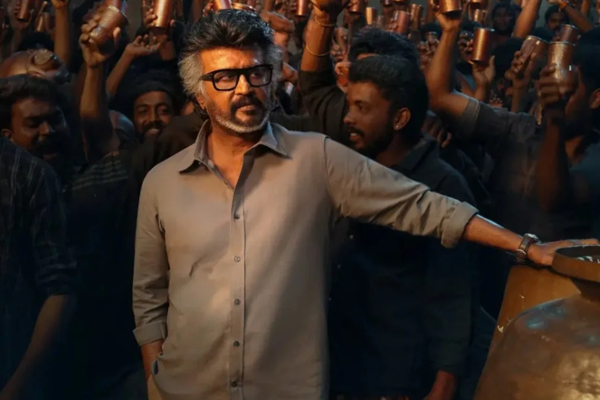 ஹாலிவுட் படத்தை பின்னுக்கு தள்ளிய ஜெயிலர் 2.. எல்லா இடத்திலும் ரஜினிதான் நம்பர் 1 | Jailer 2 Surpassed Hollywood Movie