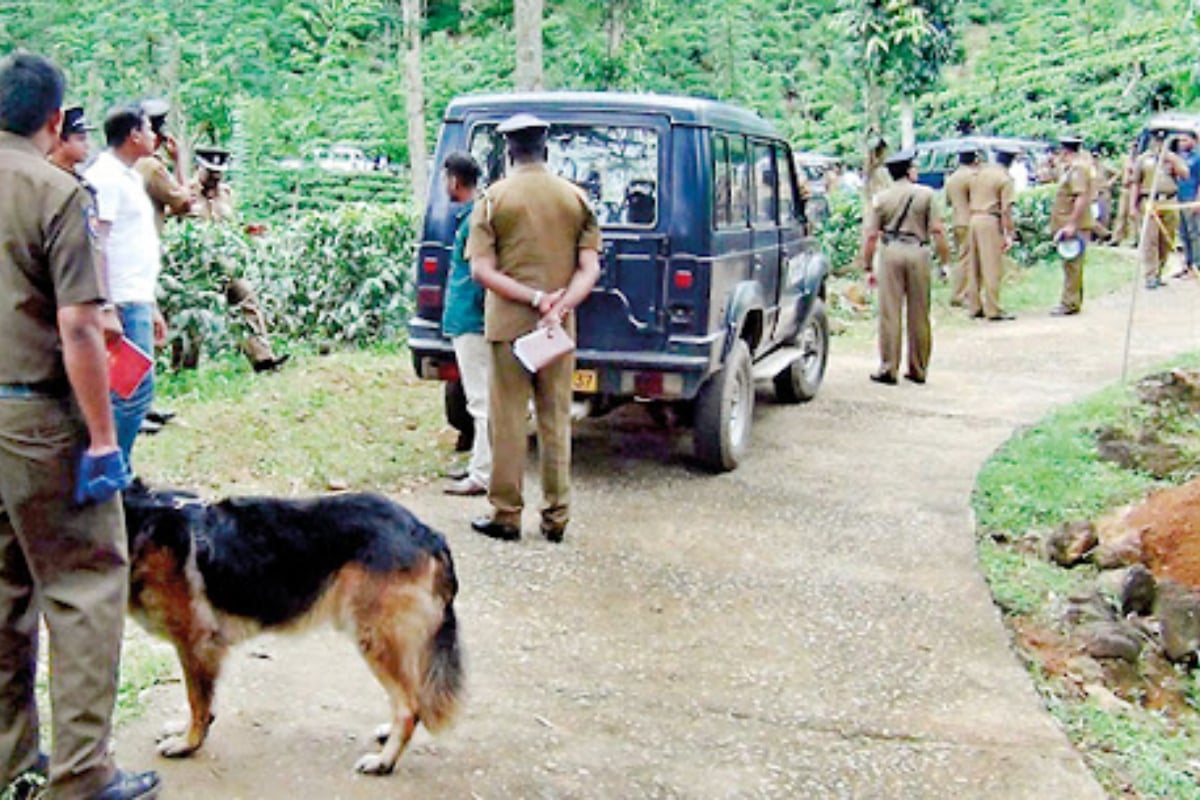 பாணந்துறையில் குடும்ப மோதல்கள் காரணமாக படுகொலை செய்யப்பட்ட இளைஞன் | Family Conflict Boy Killed பாணந்துறையில் குடும்ப மோதல்கள் காரணமாக படுகொலை செய்யப்பட்ட இளைஞன் | Family Conflict Boy Killed
