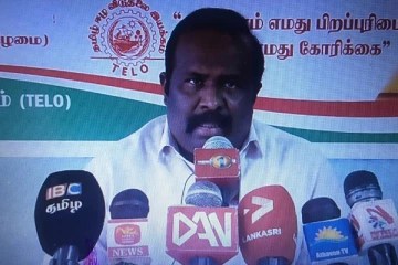 அரசாங்கமும் - தேர்தல் திணைக்களமும் மக்களை ஏமாற்றும் வேலையை செய்யக் கூடாது : செல்வம் எம்.பி