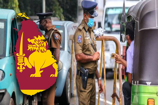 யுக்திய சுற்றிவளைப்பு தொடர்பில் ஐக்கிய நாடுகளின் நிபுணர்கள் எச்சரிக்கை | Un Experts Urge Drug Bust To End யுக்திய சுற்றிவளைப்பு தொடர்பில் ஐக்கிய நாடுகளின் நிபுணர்கள் எச்சரிக்கை | Un Experts Urge Drug Bust To End