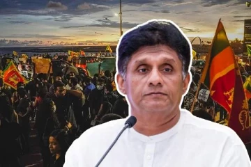 மக்களை உதவியற்ற நிலைக்கு ஆளாக்கியுள்ள அரசாங்கத்தின் வரிக்கொள்கை