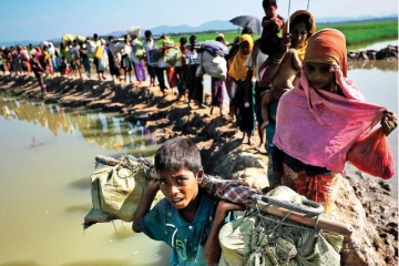 உலக அகதிகள் தினம் இன்று! எதனால் ஜூன் 20 அனுசரிக்கப்படுகிறது?