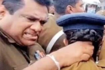 පොලිසියේ හැසිරීම ගැන ශ්‍රී ලංකා නීතිඥ සංගමය කියන දේ..