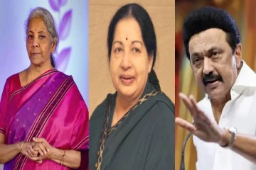 ஜெயலலிதாவுக்கு அந்த சம்பவம் நடக்கவில்லை! நிர்மலா சீதாராமனுக்கு தமிழக முதல்வர் பதில்