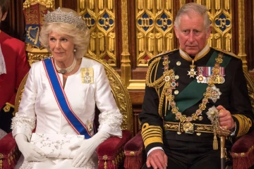 மூன்றாம் சார்லஸ் மன்னரின் முடிசூட்டு விழா எப்போ தெரியுமா!