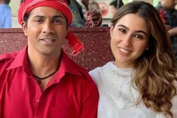 ஆணாக மாறிய பிரபல நடிகர்! பிரபல நடிகரின் மகளுடன் எடுத்த புகைப்படம்..