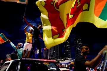 இலங்கை தொடர்பில் அதிர்ச்சித் தகவலை வெளியிட்ட பொருளாதார நிபுணர்கள்